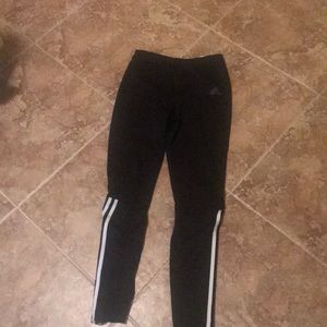Adidas running pants